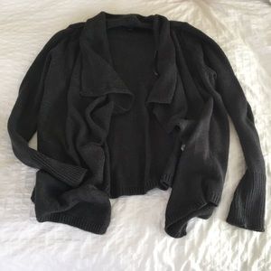Gap Open Cardigan